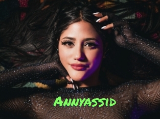 Annyassid