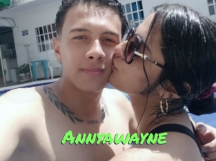 Annyawayne