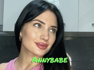 Annybabe