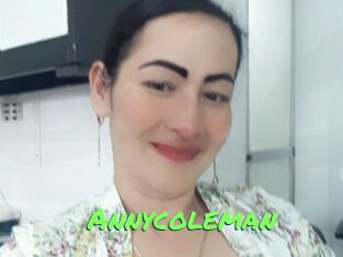 Annycoleman