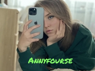 Annyfourse