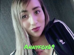 Annyfox69