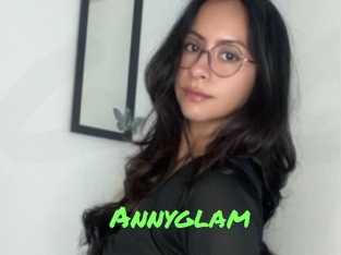 Annyglam