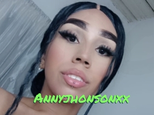 Annyjhonsonxx