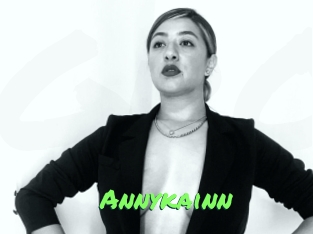 Annykainn