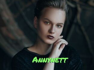 Annynett