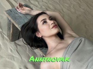 Annynovak