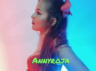 Annyroja