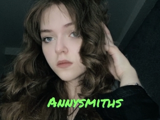 Annysmiths