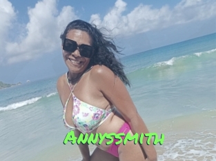 Annyssmith