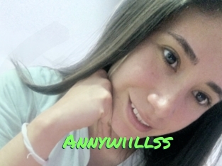 Annywiillss