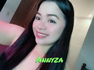 Annyza