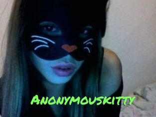 Anonymouskitty