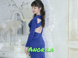 Anorila