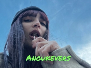 Anoukevers