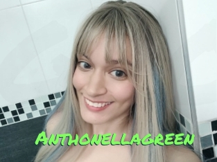 Anthonellagreen