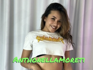 Anthonellamoreti