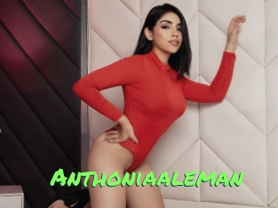 Anthoniaaleman