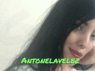 Antonelavelez