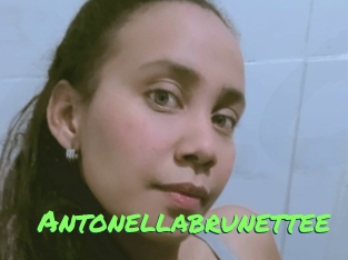 Antonellabrunettee