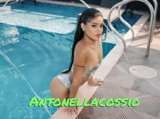 Antonellacossio