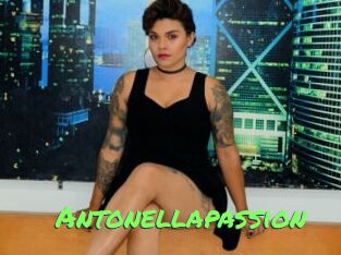 Antonellapassion