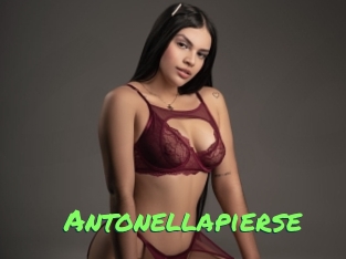 Antonellapierse