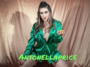 Antonellaprice