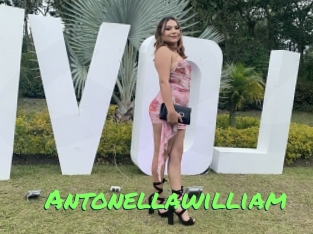 Antonellawilliam