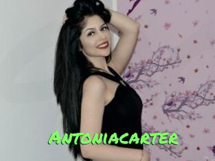 Antoniacarter