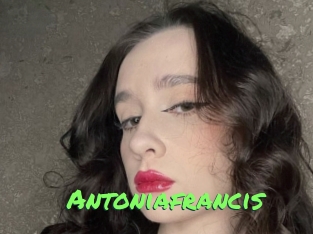 Antoniafrancis