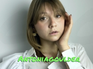 Antoniagoulder