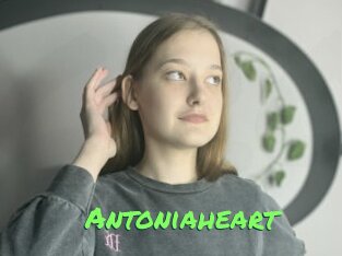 Antoniaheart