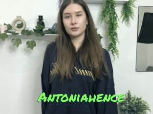 Antoniahence