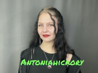 Antoniahickory