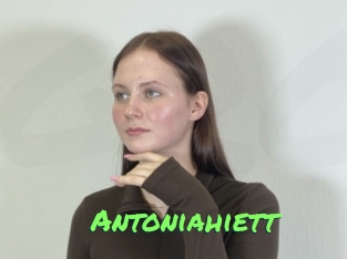 Antoniahiett