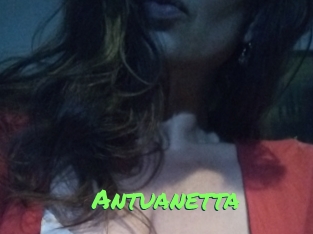 Antuanetta