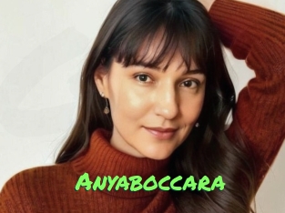 Anyaboccara