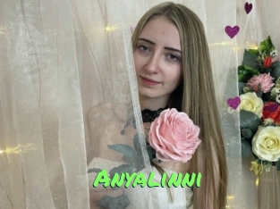 Anyalinni