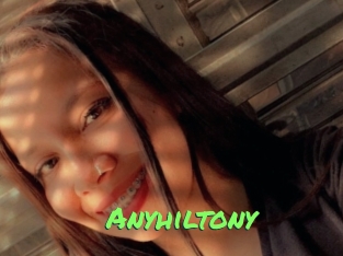 Anyhiltony