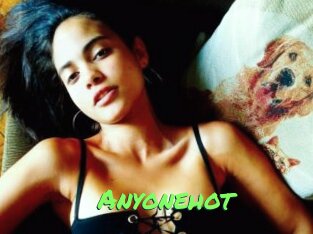 anyonehot Gros Seins