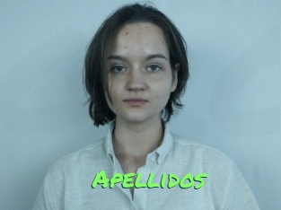 Apellidos