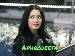 Aphrodeeta