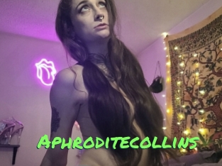 Aphroditecollins