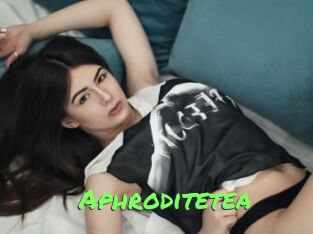 Aphroditetea