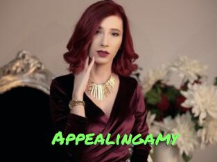 Appealingamy