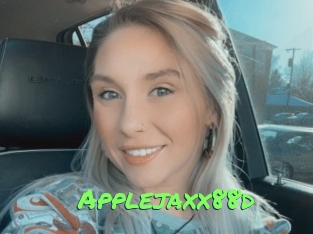 Applejaxx88d