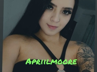 Apriilmoore