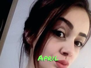 April