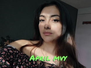 April_mvy